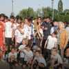 La Primavera dell’Udinese vince il Memorial Spagnol. Mosca miglior portiere 