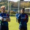 Italrugby, Lynagh: "Test importante, Australia tra le più forti al mondo"