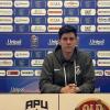 Apu Udine, Pomes: “Non sarà una sfida semplice; nel gruppo c’è entusiasmo”