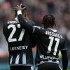 Udinese, la dedica da brividi di Kabasele alla nonna scomparsa: "Il destino mi ha dato la possibilità di renderti omaggio nel modo più bello"