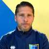 Brian Lignano, Moras sarà l'allenatore anche in Serie D