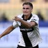 Udinese verso Parma, attenti a Pellegrino: il suo dato è da record