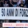 Okoye, il messaggio sui social: “Friuli, questa era per voi”