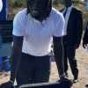 Udinese, Zemura dona un pozzo ad energia solare ad una scuola in Zimbabwe