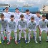 U15 | Torneo delle Regioni, Friuli Venezia Giulia-Molise 4-0: cronaca e tabellino del match