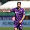 Fiorentina, lungo stop per Cataldi: per lui a rischio anche la sfida all'Udinese