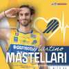 UFFICIALE - UEB Cividale, Martino Mastellari rinnova fino al 2027