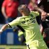 Nestorovski: "Approcciata bene la gara, meritavamo molto di più"