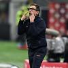 Lecce, Di Francesco: "Cerchiamo continuità, non dobbiamo tirarci indietro oggi"