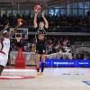 Unahotels Reggio Emilia-Apu Udine 76-71, LE PAGELLE: Brewton il migliore, la prestazione c'è