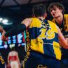 La RBR pone fine alla miglior stagione di sempre della UEB Cividale