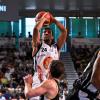 Apu Udine-Aquila Basket Trento 69-76, LE PAGELLE: i bianconeri salutano il Carnera con una sconfitta