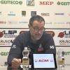 Mestre, Ferrari: “Il risultato finale non rispecchia l’andamento della partita, Cividale al completo può lottare per il campionato”