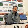 Apu Udine, Vertemati: "Una partita non bella ma una grandissima vittoria"
