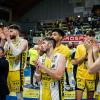 L'ex Apu Martelossi: "Cividale è una società monolitica, potrebbe avere un piccolo vantaggio ai playoff"