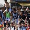Storica Under 17, l’Udinese batte ai rigori il Sassuolo e vola ai quarti di finale 