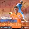 UFFICIALE - Matteo Gabrieli è un nuovo giocatore del Cjarlins 