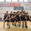 Apu Udine, l'U17 fa la storia e vola alle finali nazionali di Eccellenza