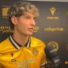 Udinese, Zanoli: "La voglia di venire qua è stata tanta"