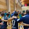 Serie C1, Turriaco C5-Eagles Futsal Cividale 4-10:la cronaca del match