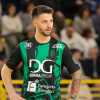 Pordenone, è addio con Matteo Grigolon dopo sette stagioni