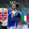 DIRETTA QUALIFICAZIONI MONDIALI - Norvegia-Italia (3-0): finita, disastro azzurro