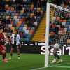 Udinese-Roma 1-2, LE PAGELLE DEGLI AVVERSARI (dal 71'): l'incornata di Cristante vale i tre punti