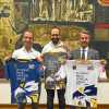 Eagles Futsal Cividale, Gaddi: "Le ambizioni sono alte, vogliamo i playoff"