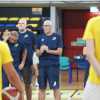 UEB Cividale, coach Pillastrini: "C'è grande impegno; servono attenzione e pazienza"