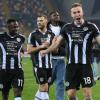 Udinese, panchina poco incisiva: solo due gol dai subentranti