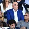 Galliani: "Udinese e Atalanta le sorprese di questo campionato"