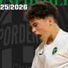 UFFICIALE - Pordenone C5, promozione in prima squadra per Zanolin