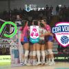 DIRETTA Serie A2 Volley Offanengo-CDA Talmassons FVG 0-1 (0-0): SECONDO SET