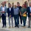 Gorizia e Nova Gorica unite da “Jumping Overcoming Boundaries”