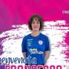 UFFICIALE - CDA Talmassons, Francesca Scola è una nuova giocatrice delle Pink Panthers 
