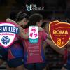 Serie A2 CDA Talmassons FVG-SMI Roma 3-0: RISULTATO FINALE