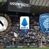 LIVE Serie A Udinese-Empoli 0-0: bianconeri ad un passo dal vantaggio con Davis