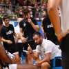 Apu Udine, domani al via il Memorial Brusinelli: il programma dei bianconeri
