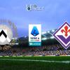 DIRETTA Serie A Udinese-Fiorentina 0-0: calcio d’inizio alle 20.45