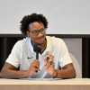APU Udine, Spencer si presenta: "Orgoglioso di essere voluto da subito"