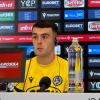 Udinese, Miller in conferenza: "Runjaic mi chiede di essere ancora più offensivo"
