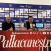 Trieste-APU Udine 92-85, Gonzalez: "Felice per i giocatori, hanno sofferto molto"