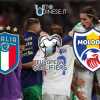 DIRETTA QUALIFICAZIONI MONDIALI - Italia-Moldavia (2-0): finita, vittoria che arriva dopo una brutta prestazione