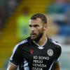 Udinese, Karlstrom titolare con la Svezia nell'amichevole contro la Norvegia