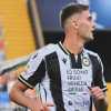 Udinese, Lorenzo Lucca compie 24 anni: giovane promessa o attaccante affermato?