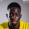 Watford, Mendy: "L'obiettivo è tornare in Premier League"