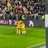 Udinese, con il Venezia primo gol in Serie A per Iker Bravo