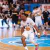 Apu Udine, una stagione da MVP per Hickey: sono 7 le partite vinte “grazie” a lui