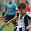 Udinese, esordio in Primavera per i 2008 Ramku e Vettor