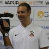 Apu Udine, Antonutti: "C'è tanta voglia di rivalsa. Riportare Udine in A1 è il mio sogno"